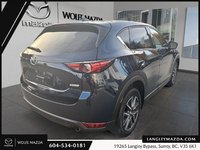 2017 Mazda CX-5 GT-4