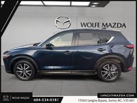 2017 Mazda CX-5 GT-7