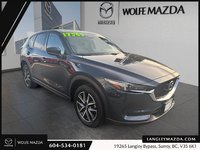 2017 Mazda CX-5 GT-2