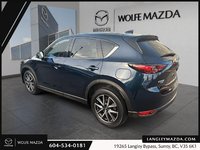 2017 Mazda CX-5 GT-6