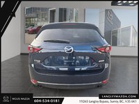 2017 Mazda CX-5 GT-5