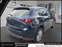 2021 Mazda CX-5-4
