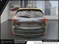 2021 Mazda CX-5 GT-6