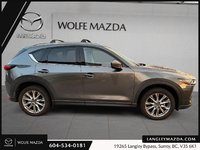 2021 Mazda CX-5 GT-4