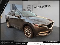 2021 Mazda CX-5 GT-2