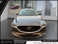 2021 Mazda CX-5 GT-1