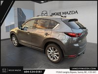 2021 Mazda CX-5 GT-7