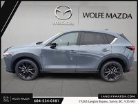 2021 Mazda CX-5 Kuro Edition-7