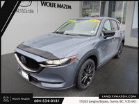 2021 Mazda CX-5 Kuro Edition-0