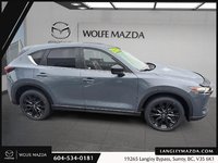 2021 Mazda CX-5 Kuro Edition-3