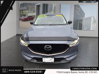 2021 Mazda CX-5 Kuro Edition-1