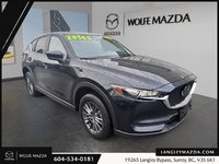 2021 Mazda CX-5 GX-2