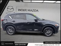 2021 Mazda CX-5 GX-3