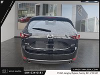 2021 Mazda CX-5 GX-5