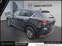 2021 Mazda CX-5 GX-6