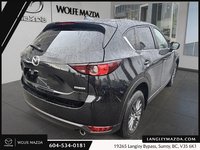 2021 Mazda CX-5 GX-4