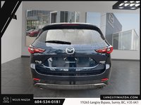 2022 Mazda CX-5 Sport Design w/Turbo-5