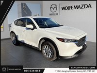 2022 Mazda CX-5 GX-2