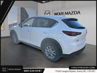 2022 Mazda CX-5 GX-6