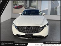 2022 Mazda CX-5 GX-1