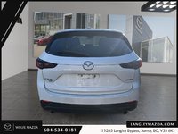 2022 Mazda CX-5 GX-5