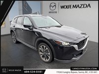 2022 Mazda CX-5 GS-2