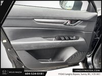 2022 Mazda CX-5 GS-5