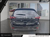2023 Mazda CX-5 Kuro Edition-5