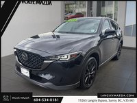 2023 Mazda CX-5 Kuro Edition-0