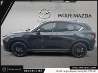 2023 Mazda CX-5 Kuro Edition-7