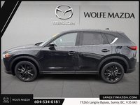 2023 Mazda CX-5 Kuro Edition-7