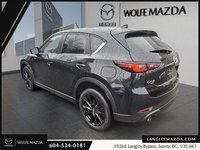 2023 Mazda CX-5 Kuro Edition-6