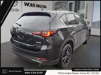 2023 Mazda CX-5 Kuro Edition-4