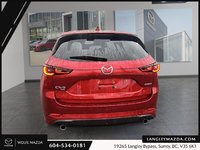 2025 Mazda CX-5 GT-3
