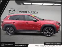 2023 Mazda CX-50 GT w/Turbo-3