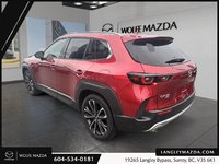 2023 Mazda CX-50 GT w/Turbo-6