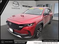 2023 Mazda CX-50 GT w/Turbo-0