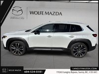 2023 Mazda CX-50 GT-7