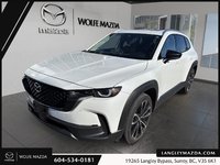 2023 Mazda CX-50 GT-0
