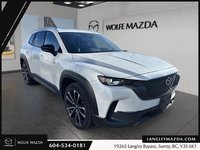 2023 Mazda CX-50 GT-2