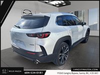 2023 Mazda CX-50 GT-4