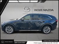 2024 Mazda CX-90 MHEV GT-7