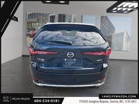 2024 Mazda CX-90 MHEV GT-5