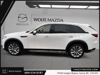 2024 Mazda CX-90 MHEV GT-7