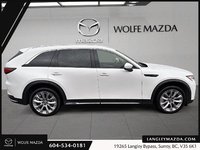 2024 Mazda CX-90 MHEV GT-3