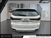 2024 Mazda CX-90 MHEV GT-5