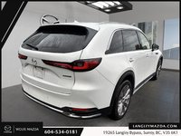 2024 Mazda CX-90 MHEV GT-4