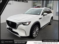 2024 Mazda CX-90 MHEV GT-0