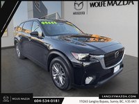 2025 Mazda CX-90 MHEV GS-L-2