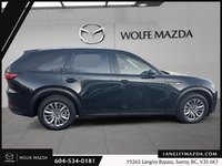 2025 Mazda CX-90 MHEV GS-L-3